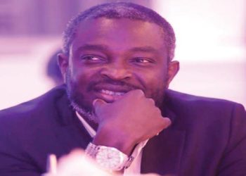 Angelo Kabila élu nouveau président de l’Association des producteurs et éditeurs de musique de Côte d’Ivoire