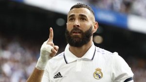 Karim Benzema est officiellement déclaré forfait pour la Coupe du monde 2022