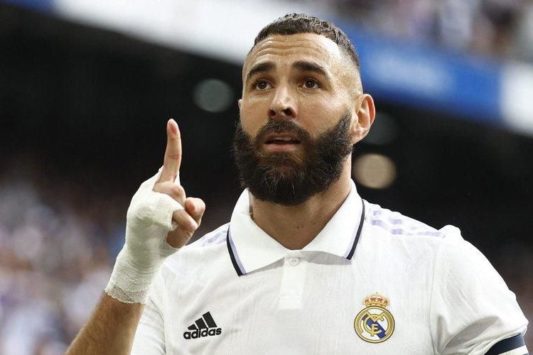 Karim Benzema est officiellement déclaré forfait pour la Coupe du monde 2022