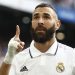 Karim Benzema est officiellement déclaré forfait pour la Coupe du monde 2022