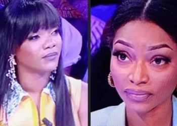 Daysie Frangine et Josée Delatour, deux artistes chanteuses ivoiriennes, en conflit