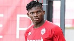 Breel Embolo