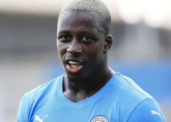Benjamin Mendy, accusé de sept viols, a été qualifié le jeudi 17 novembre 2022, de violeur en série par le procureur de justice
