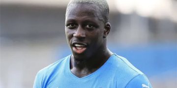 Benjamin Mendy, accusé de sept viols, a été qualifié le jeudi 17 novembre 2022, de violeur en série par le procureur de justice