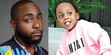 Ifeanyi Adeleke, âgé de 3 ans, fils du chanteur nigérian, Davido et de sa fiancée, Chioma Rowland est décédé par noyade, le lundi 31 octobre 2022