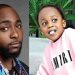Ifeanyi Adeleke, âgé de 3 ans, fils du chanteur nigérian, Davido et de sa fiancée, Chioma Rowland est décédé par noyade, le lundi 31 octobre 2022