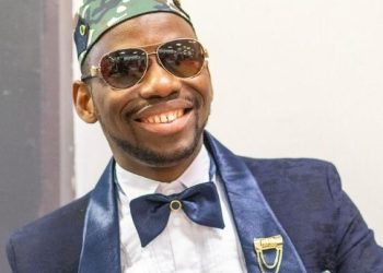 Makosso Camille a révélé qu’il doit se remarier au plus tard dans deux ans selon les principes de sa religion