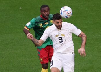 Le Cameroun et la Serbie se sont partagé le point du match nul ce lundi 28 novembre 2022