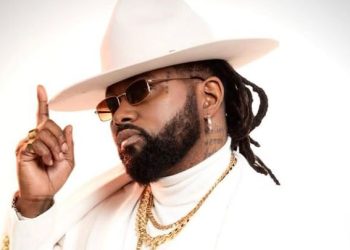 Ferre Gola, depuis sa sortie de prison. Récemment de passage dans l’émission Génération 2.0 de Trace Côte d’Ivoire FM, le jeudi 03 novembre 2022