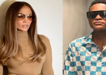 L’artiste Congolais a été invité le samedi 5 novembre 2022 dans un show privé à Beverly Hills, aux Etats-Unis par la chanteuse Américaine Jennifer Lopez et son mari Ben Affleck