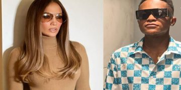 L’artiste Congolais a été invité le samedi 5 novembre 2022 dans un show privé à Beverly Hills, aux Etats-Unis par la chanteuse Américaine Jennifer Lopez et son mari Ben Affleck