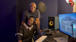 Exclusivité mondiale du premier single d’Eunice Zunon