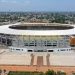 le nouveau stade de Bouaké