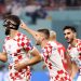 La Croatie s’impose contre le Maroc