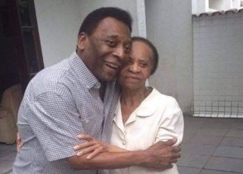 Biographie de Doña Celeste, la mère de Pelé, âgée de 100 ans
