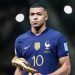 Kylian Mbappé