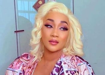 L’actrice et influenceuse Emma Lohoues