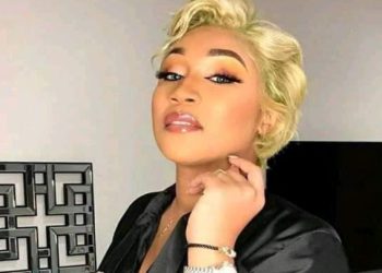 L’actrice et influenceuse Emma Lohoues