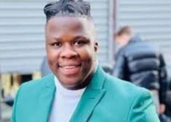 Apoutchou National a donné de la voix dans une vidéo sur les réseaux sociaux suite à l’arrestation de Peter 007 le mardi 29 novembre 2022 à Abidjan