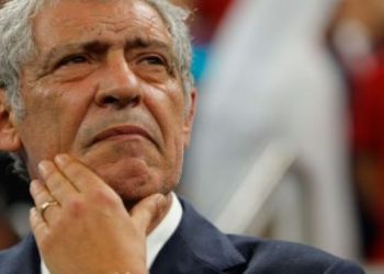 Fernando Santos rompt son contrat de sélectionneur le jeudi15 décembre 2022