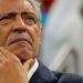 Fernando Santos rompt son contrat de sélectionneur le jeudi15 décembre 2022