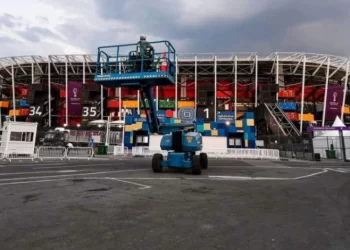 stade ‘’974’’