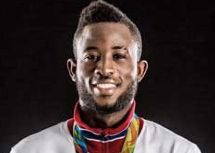 Cissé Cheick