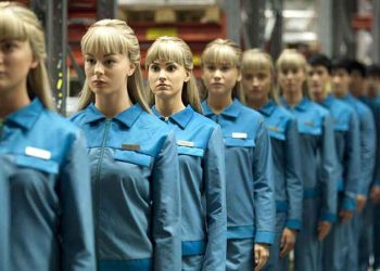 Des ingénieurs britanniques donnent vie à un robot à forme humaine