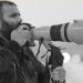 le photo-journaliste qatarien