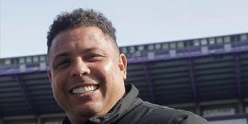 Ronaldo Nazario