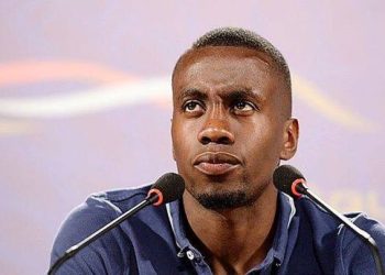 Blaise Matuidi