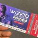 Concert avorté de Wizkid