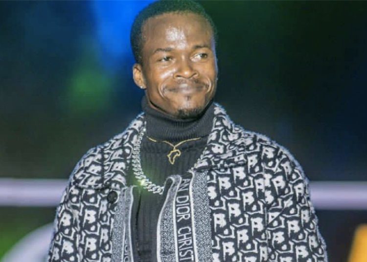 Debordo Leekunfa très en colère contre Mulukuku