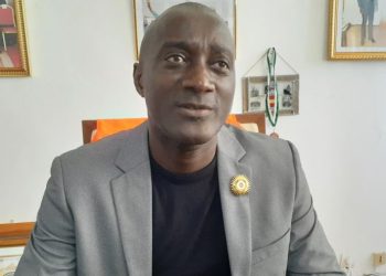 Yssouf Diabaté