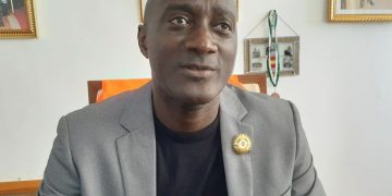 Yssouf Diabaté