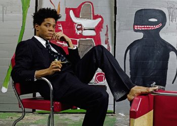 Jean Michel Basquiat
