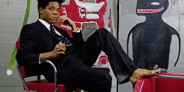 Jean Michel Basquiat