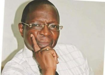 Bamba Alex Souleymane