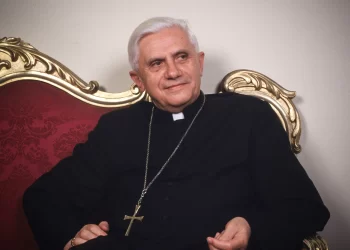 Joseph Ratzinger