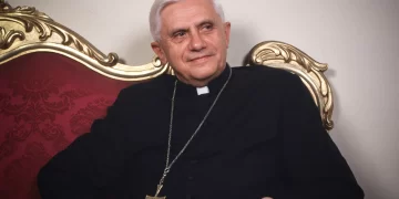 Joseph Ratzinger