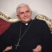 Joseph Ratzinger