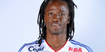 Bakary Koné