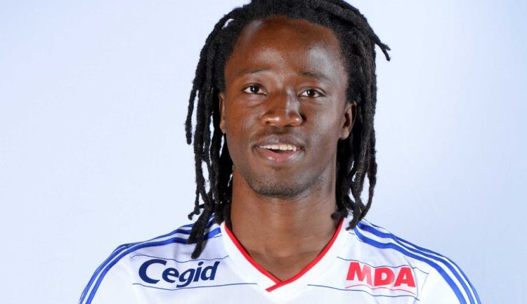 Bakary Koné
