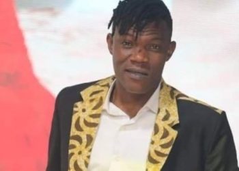 Docteur Phylo pleure son neveu tué dans un accident de moto