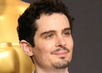 Damien Chazelle