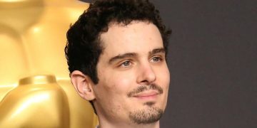 Damien Chazelle