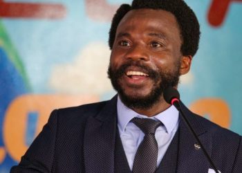 Gédeon de la Tchetchouvah