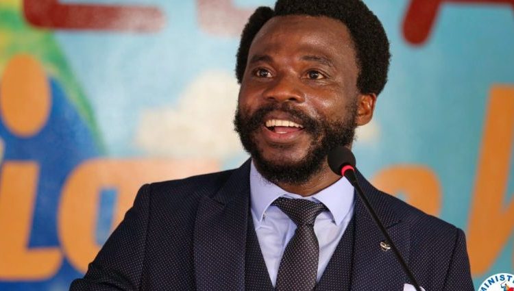 Gédeon de la Tchetchouvah