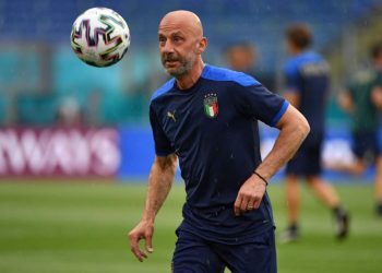 Gianluca Vialli