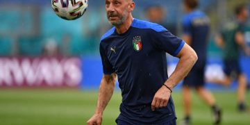 Gianluca Vialli